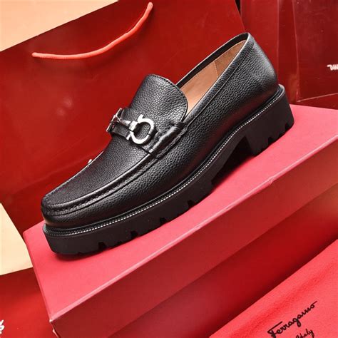 replica ferragamo shoes china|ferragamo shoes scam.